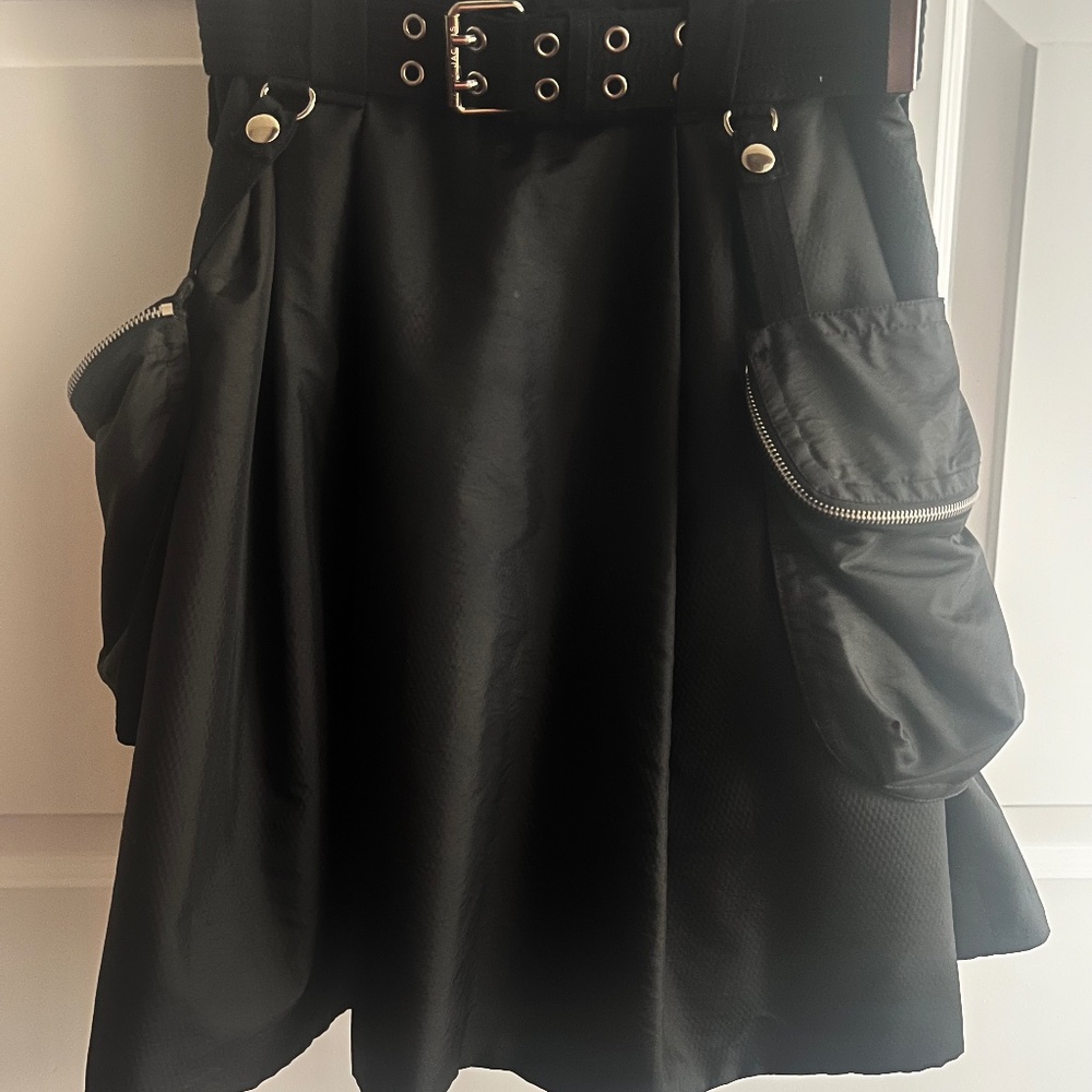 Marc By Marc Jacobs Skirt Size: 6 - Picture 15 of 15